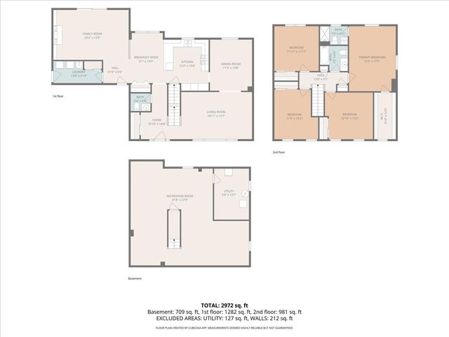 530 Olesen Drive, Naperville, IL 60540