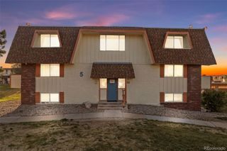 10211 Ura Lane 5-106, Denver, CO 80260