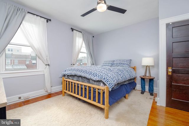 1216 W 37TH ST W, Baltimore, MD 21211