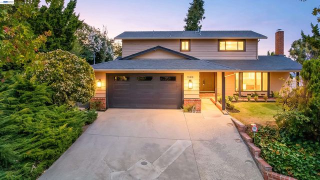 11418 Betlen, Dublin, CA 94568