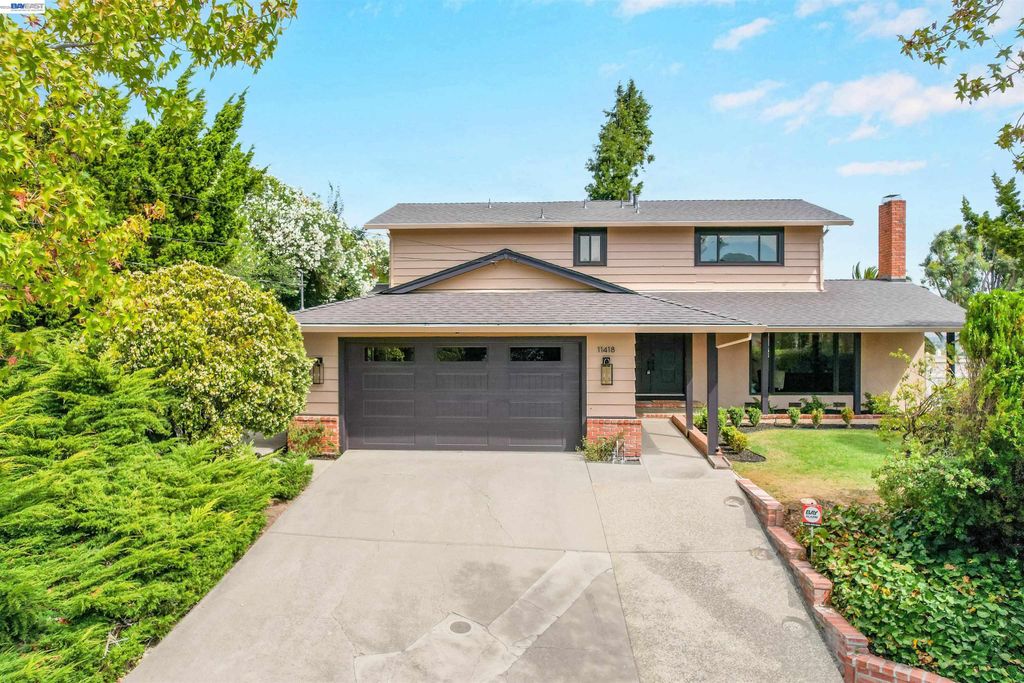 11418 Betlen, Dublin, CA 94568