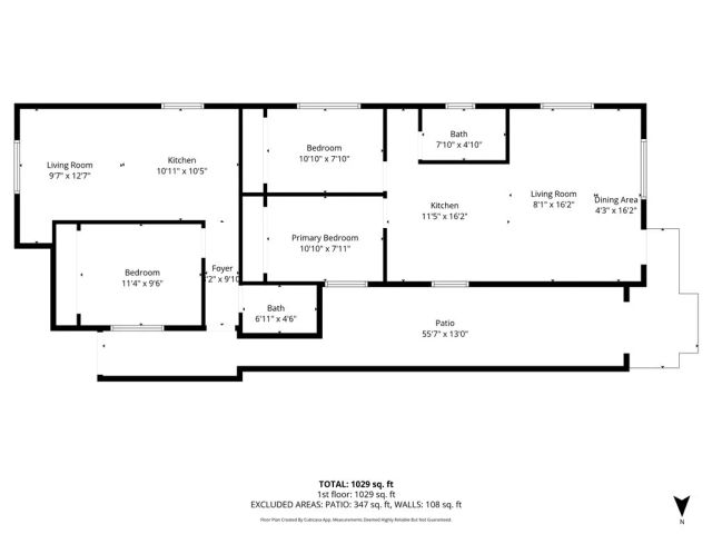 1972 Olive, Long Beach, CA 90806