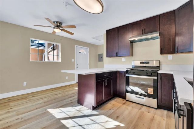 1972 Olive, Long Beach, CA 90806