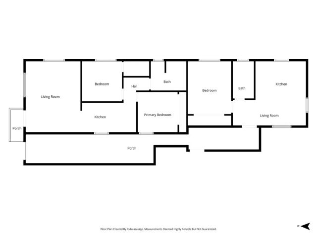 1972 Olive, Long Beach, CA 90806