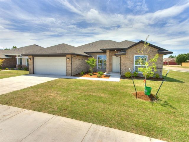 8708 NW 75th Street, Oklahoma City, OK 73132