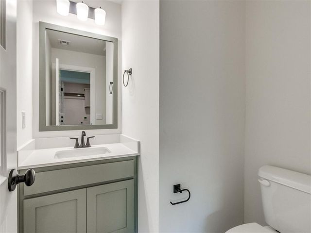 8708 NW 75th Street, Oklahoma City, OK 73132
