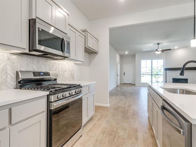8708 NW 75th Street, Oklahoma City, OK 73132