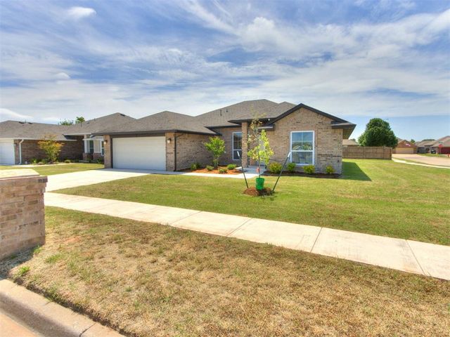 8708 NW 75th Street, Oklahoma City, OK 73132