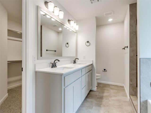 8708 NW 75th Street, Oklahoma City, OK 73132