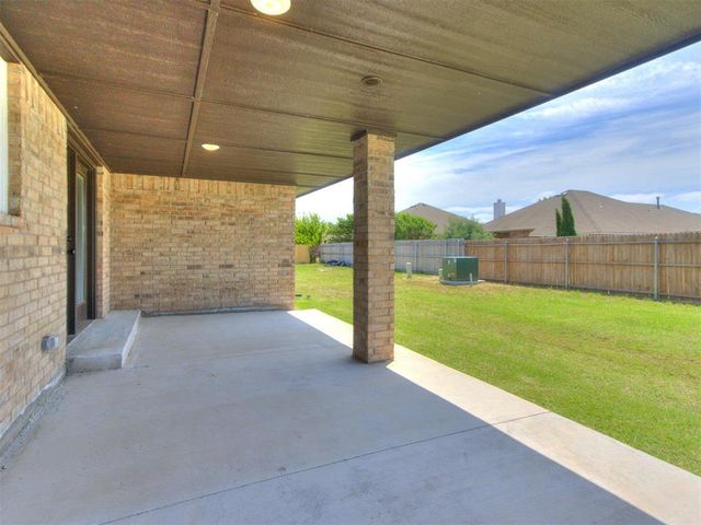 8708 NW 75th Street, Oklahoma City, OK 73132