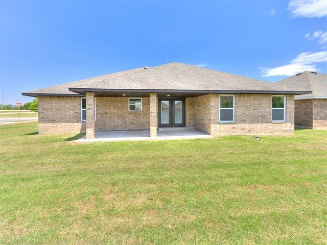 8708 NW 75th Street, Oklahoma City, OK 73132