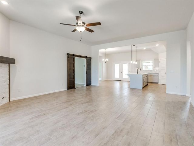 8708 NW 75th Street, Oklahoma City, OK 73132
