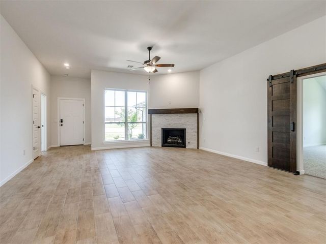 8708 NW 75th Street, Oklahoma City, OK 73132