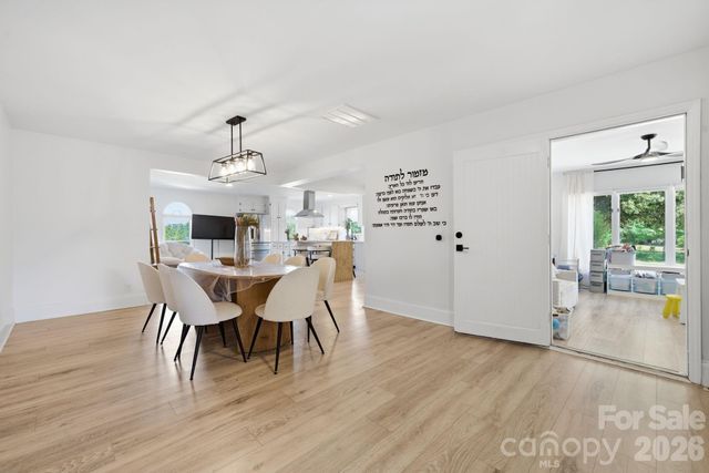 5009 Hemby Road, Matthews, NC 28104