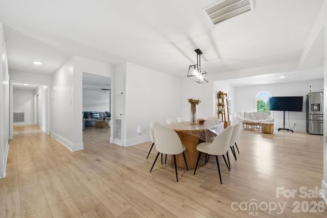 5009 Hemby Road, Matthews, NC 28104