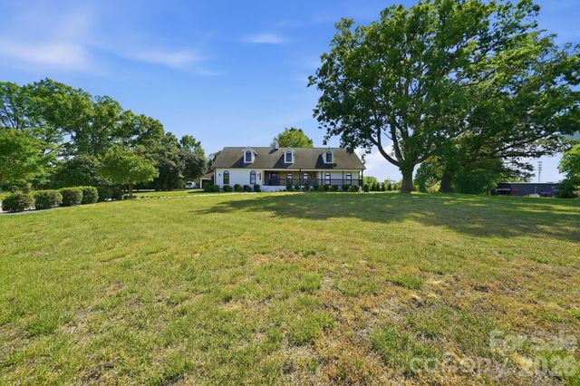 5009 Hemby Road, Matthews, NC 28104