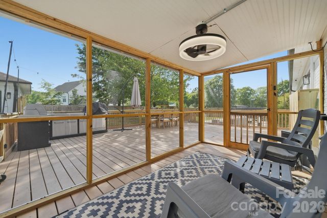5009 Hemby Road, Matthews, NC 28104
