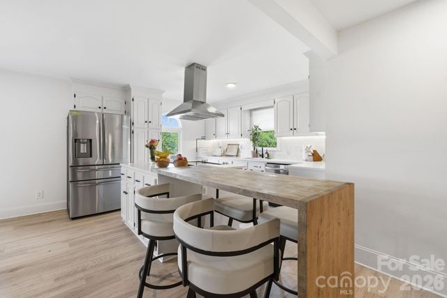 5009 Hemby Road, Matthews, NC 28104