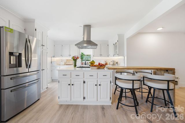 5009 Hemby Road, Matthews, NC 28104