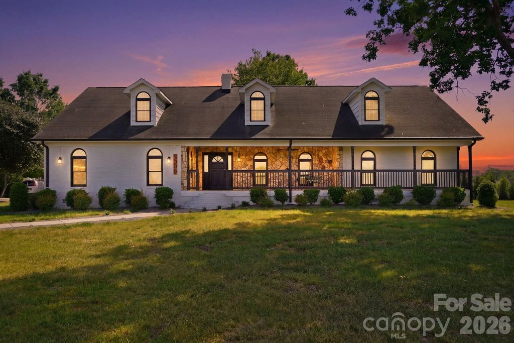 5009 Hemby Road, Matthews, NC 28104