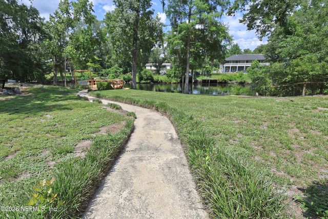 4162 SCENIC Drive, Middleburg, FL 32068
