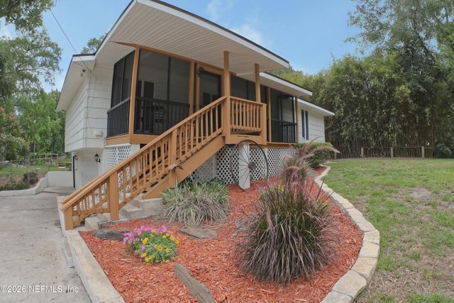 4162 SCENIC Drive, Middleburg, FL 32068