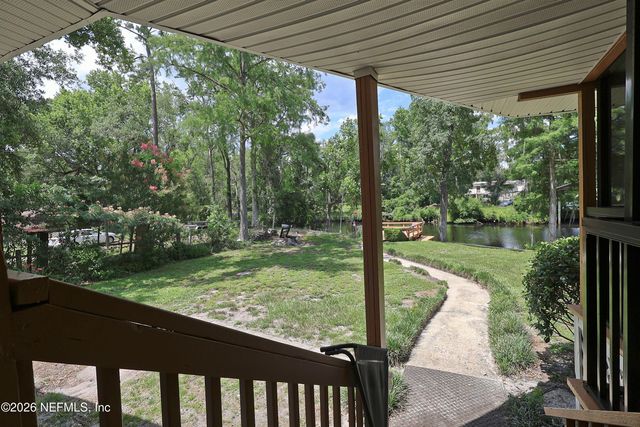 4162 SCENIC Drive, Middleburg, FL 32068