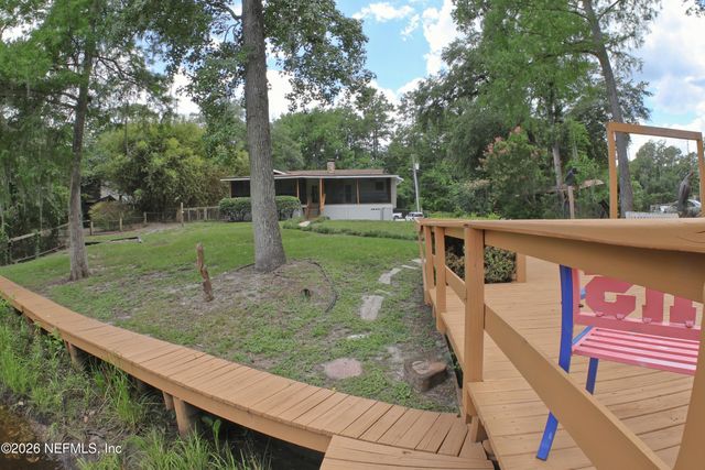 4162 SCENIC Drive, Middleburg, FL 32068
