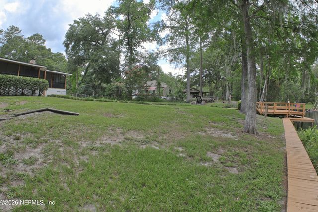 4162 SCENIC Drive, Middleburg, FL 32068