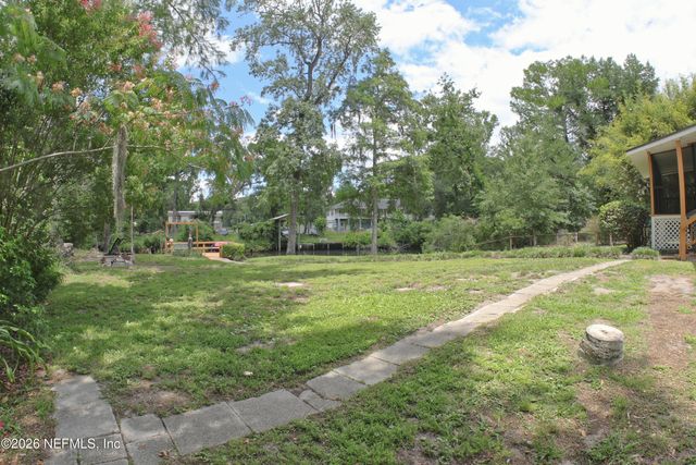 4162 SCENIC Drive, Middleburg, FL 32068