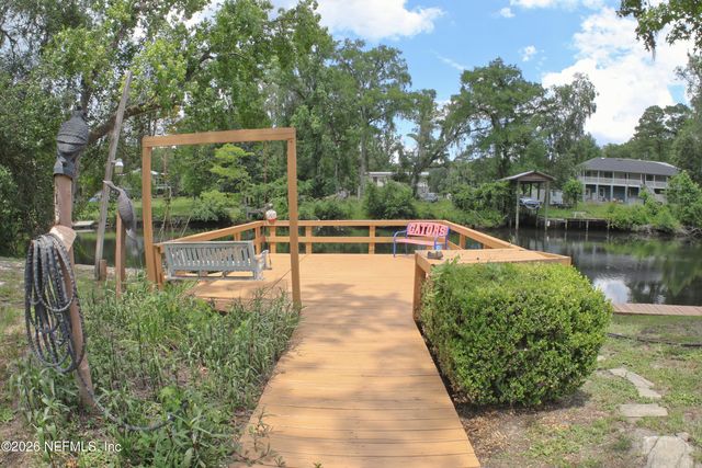 4162 SCENIC Drive, Middleburg, FL 32068