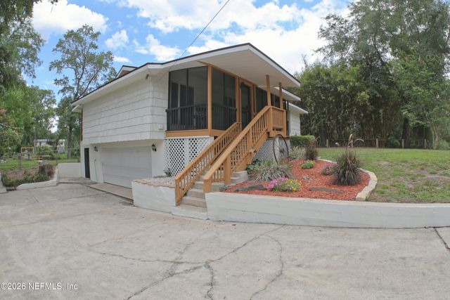 4162 SCENIC Drive, Middleburg, FL 32068