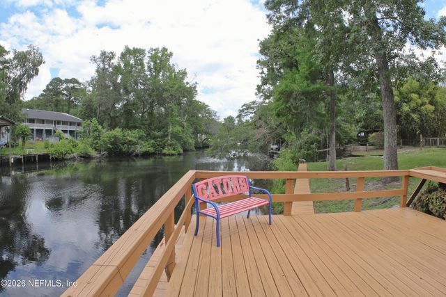 4162 SCENIC Drive, Middleburg, FL 32068