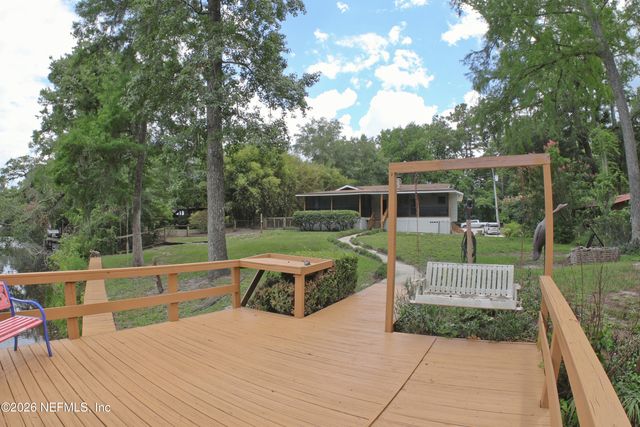 4162 SCENIC Drive, Middleburg, FL 32068