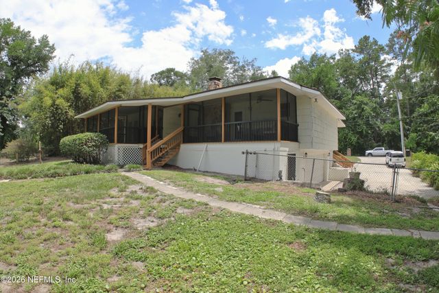 4162 SCENIC Drive, Middleburg, FL 32068