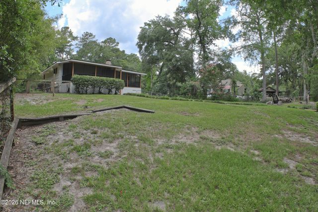 4162 SCENIC Drive, Middleburg, FL 32068