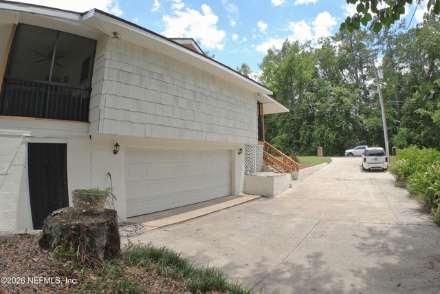 4162 SCENIC Drive, Middleburg, FL 32068