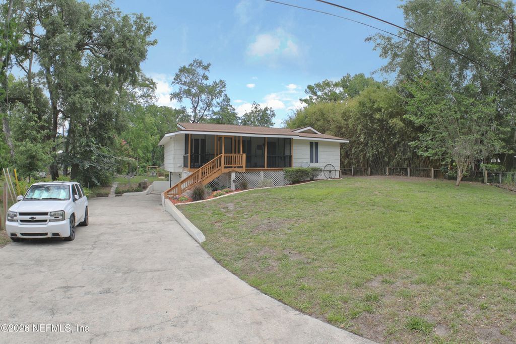4162 SCENIC Drive, Middleburg, FL 32068