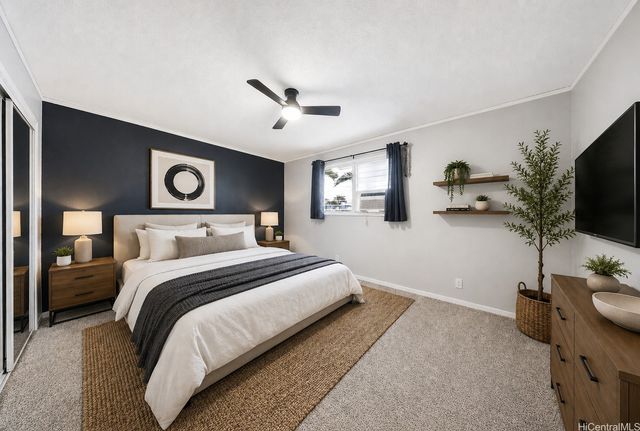 98-524 E Kamahao Place 46, Pearl City, HI 96782