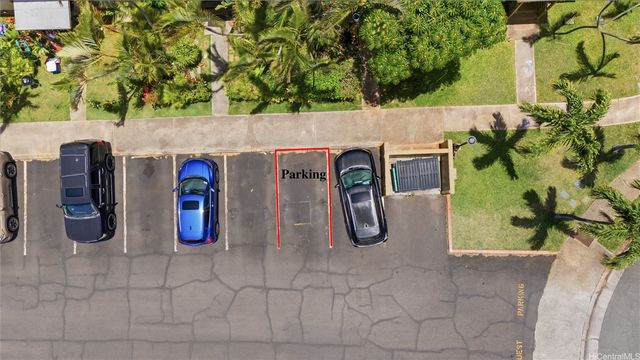 98-524 E Kamahao Place 46, Pearl City, HI 96782