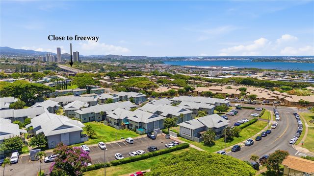98-524 E Kamahao Place 46, Pearl City, HI 96782