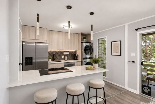 98-524 E Kamahao Place 46, Pearl City, HI 96782