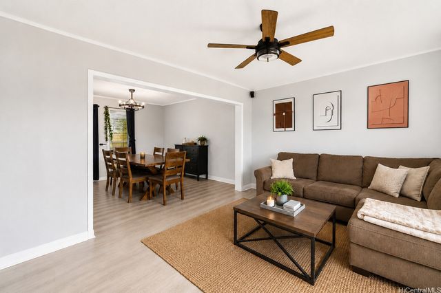 98-524 E Kamahao Place 46, Pearl City, HI 96782