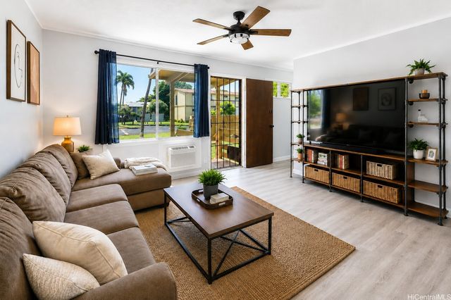 98-524 E Kamahao Place 46, Pearl City, HI 96782