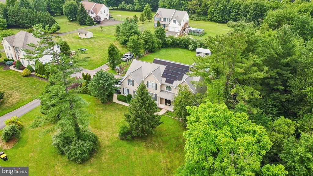 211 TOLLGATE RD, Quakertown, PA 18951