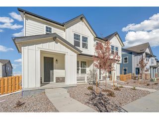 13539 E 111th Ave, Commerce City, CO 80022