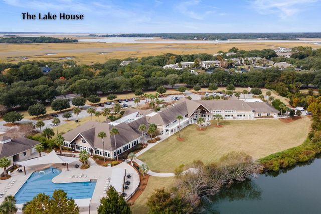 1368 Pelican Watch Villas, Seabrook Island, SC 29455
