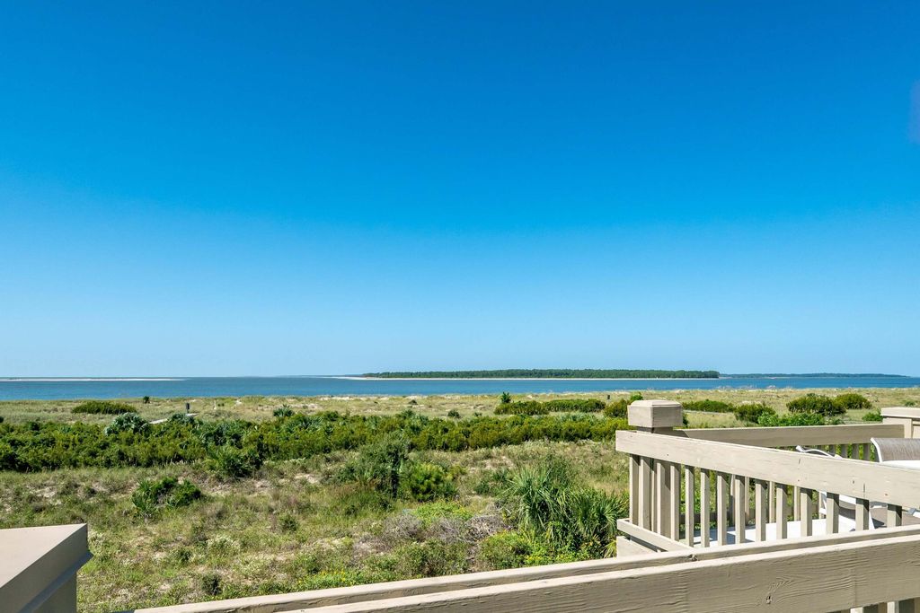 1368 Pelican Watch Villas, Seabrook Island, SC 29455