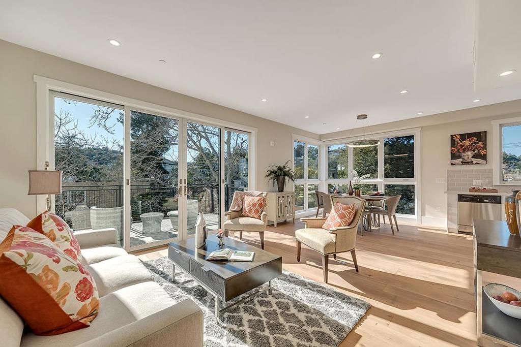 1667 San Carlos Avenue 301, San Carlos, CA 94070