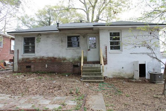 4521 19th Avenue, Columbus, GA 31904